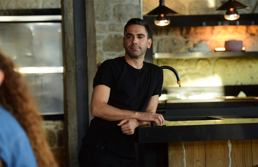 Aşkın Tarifi 10. bölüm fragmanı