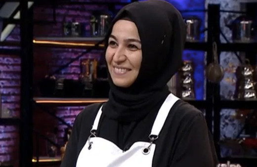 Masterchef Fatma Polat kimdir kaç yaşında? Fatma Polat instagram hesabı
