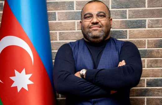 Toboil kurucusu Bahtiyar Azizli’den Türkiye’ye geçmiş olsun mesajı