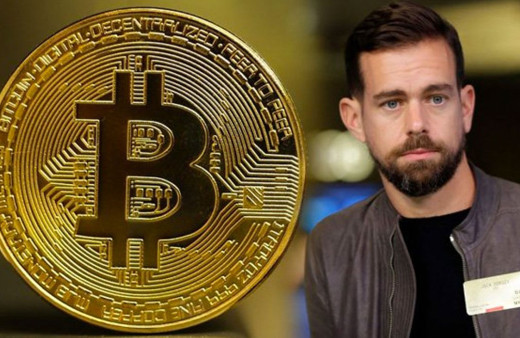 Twitter CEO’su Jack Dorsey: Bitcoin tüm dünyayı birleştirecek