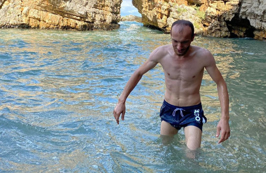 Kocaeli'de fotoğraf sevdası hayatına mal oldu! 3. günde acı haber geldi