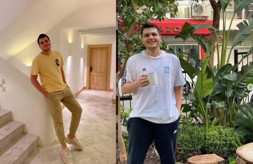 Masterchef Şükrü kimdir kaç yaşında Şükrü Özsarı aslen nereli?