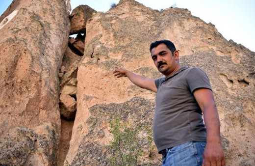 60 kişi bu işi yapıyor Kilosu 500 TL! Peribacalarında üretiyor yıllık kazancı şaşırttı