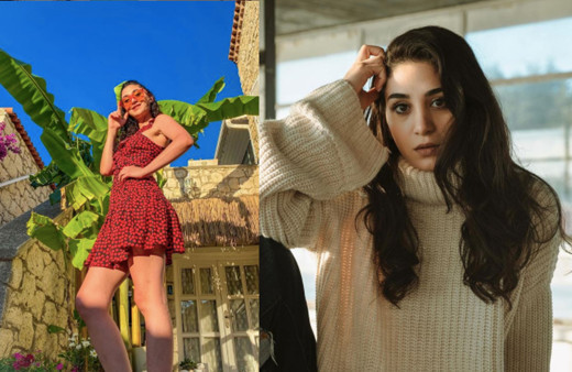 Sitare Akbaş Akasya Durağı dizisinde kaç yaşındaydı? Sitare Akbaş kimdir