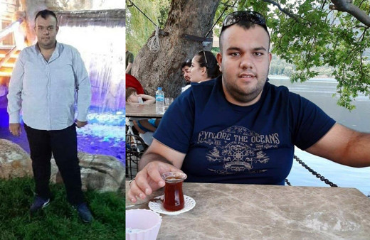 Motosiklet hurdaya dönmüştü! Manisa'dan acı haber geldi