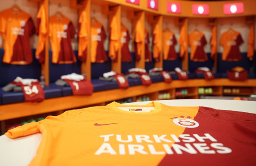 Galatasaray, Victor Nelsson'u resmen açıkladı