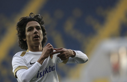 Barcelona, Emre Demir'le anlaşma sağladı!