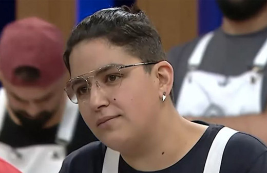 Masterchef Merve evli mi eşi kimdir kaç çocuğu var?