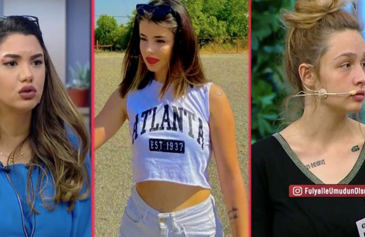 Eda Nur Kaplan intiharında perde aralandı abla Güler Kaplan  anlattı!