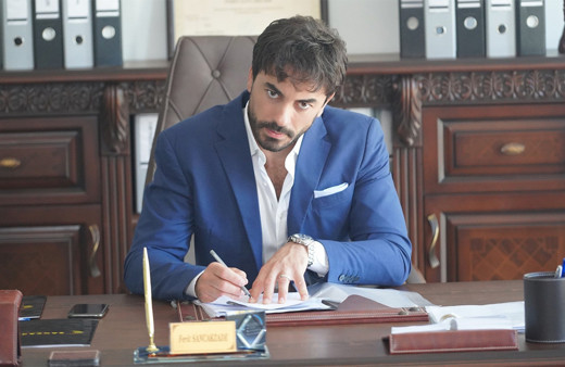 Kalp Yarası 7. bölüm fragmanı