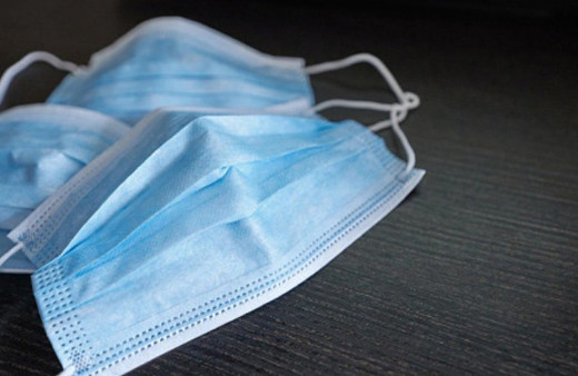 Gürcistan'da maske takma zorunluluğu yeniden getirildi