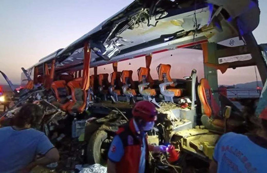 Otobüs kazaları can alıyor! Sektör çalışanları alınması gereken önlemleri sıraladı