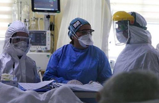 Korona bitmeden 'Marburg' kâbusu başladı! Yüzde 90 öldürüyor ne ilacı var ne de aşısı!