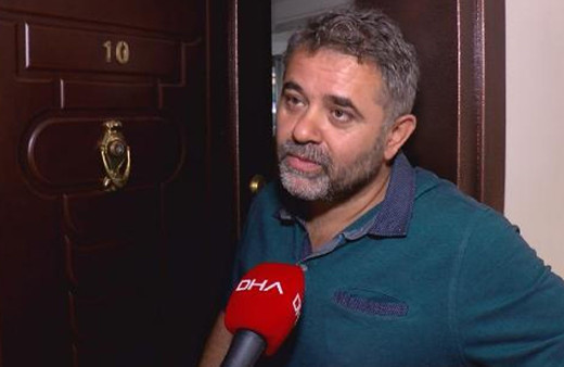 Hadımköy'de evden kaçan kızlar geceyi nerede geçirdi? Nazar'ın babası konuştu