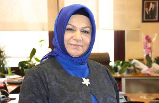 Sancaktepe Belediye Başkanı Şeyma Döğücü: 2 metre gidip yeni bir borçlanma daha istiyor