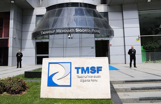 TMSF, Ufuk Boru'yu satışa çıkardı