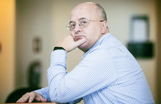 İstanbul 3 adaya bölünecek! Prof.Dr. Levent Kurnaz İstanbul'un ölüm tarihini açıkladı