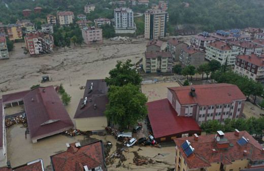 İçişleri Bakanlığından 3 ile uyarı: Güvenli bölgeler terk edilmemeli