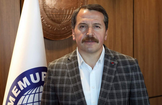 Hükümetin memura teklifi ne olacak? Memur-Sen'den hükümete mesaj