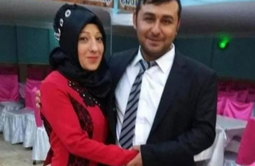 Sultanbeyli'de uyuyan eşini 'öl' diyerek bıçakladı! Katil koca: Ötanazi hakkımı istiyorum