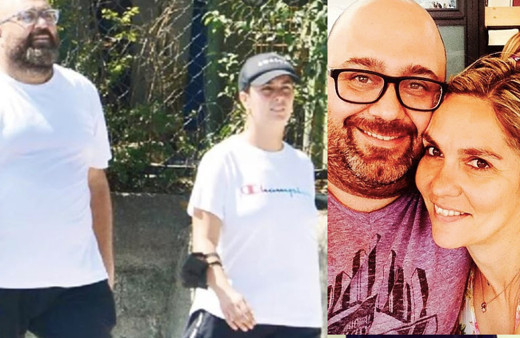 Somer Şef sevgilisi Pınar Kızılkaya kimdir ne iş yapıyor kaç yaşında?