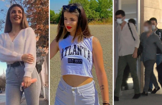 Eda Nur Kaplan'ın ölümünde flaş karar! Şüphelinin ifadesi ortaya çıktı: Elini bile...