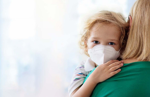 Uzmanı uyardı: Maske takmanın tam zamanı!