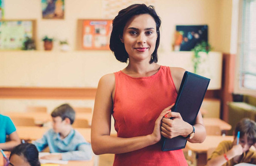 Öğretmen maaşları 2022 zammı kaç para oldu en düşük maaş tablosu