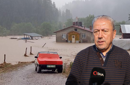 Önümüzdeki 3 güne dikkat! Orhan Şen uyardı: 100 kilogram yağış bekleniyor