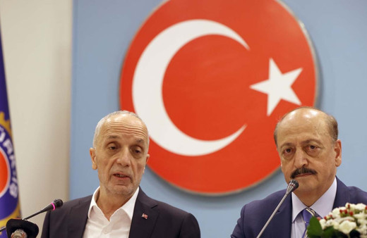 Hükümet ve işçi konfederasyonları anlaştı! Kamu işçisinin alacağı zam belli oldu