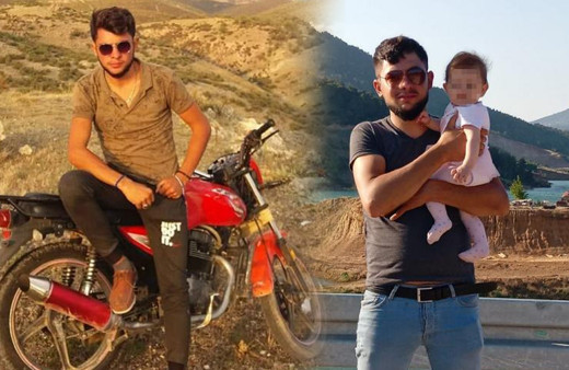 Afyonkarahisar'da tartışma kanlı bitti! Kendisiyle aynı adı taşıyan torununu öldürdü