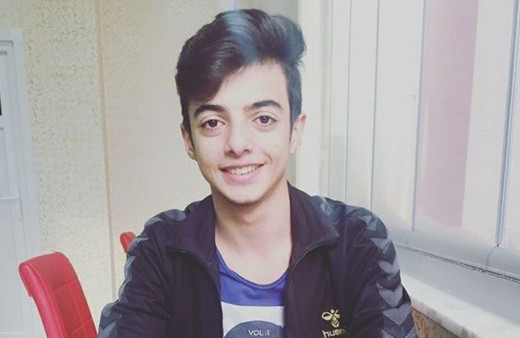 Türkiye birincisinden acı haber! Çanakkale'de feci kazada hayatını kaybetti