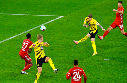 Bundesliga, Premier Lig ve Serie A maçlarının Türkiye'de izleneceği kanal resmen açıklandı