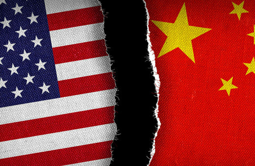 Çin bu alanda ilk kez ABD'yi geride bıraktı Japon araştırmacılar duyurdu