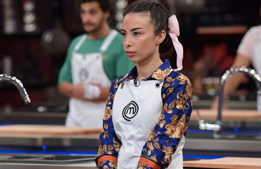 Masterchef Burcu Önal nereli kaç yaşında kiminle evli eşine bakın