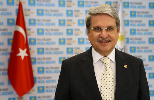 İYİ Partili Aytun Çıray, HDP'nin savunuculuğu yaptı