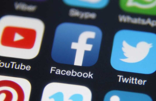 Facebook Twitter Youtube harekete geçti! O paylaşımları yapan hesaplar tek tek kapatılıyor