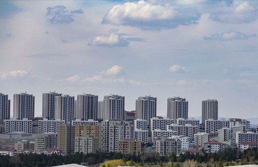 Konut fiyatlarının en fazla arttığı il ve ilçeler belli oldu ilk sırada Yalova var