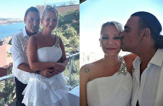 Ozan Orhon kimdir kaç yaşında kaç kere evlendi eşleri kimdir?