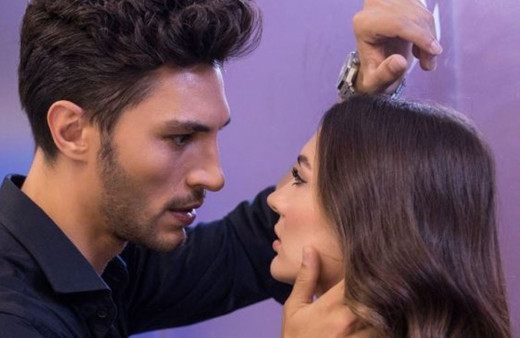 Fox Tv Aşk Mantık İntikam dizisine RTÜK cezası!