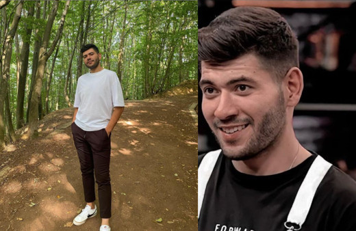 Masterchef Sergen neden yok Sergen Özen köfteci dükkanı nerede?