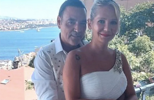 Ozan Orhon evlendi eşi Selcan Demirci kimdir kaç yaşında?