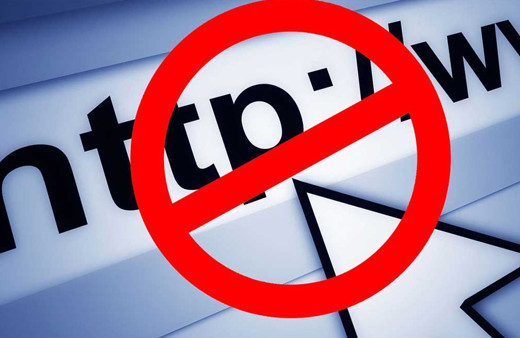 Jandarma yasadışı sitelere geçit vermedi! 108 siteye erişim engeli geldi