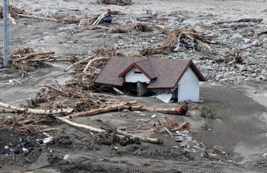Yangın ve sellerden zarar gören vatandaşlar için yardım kampanyası başlatılacak