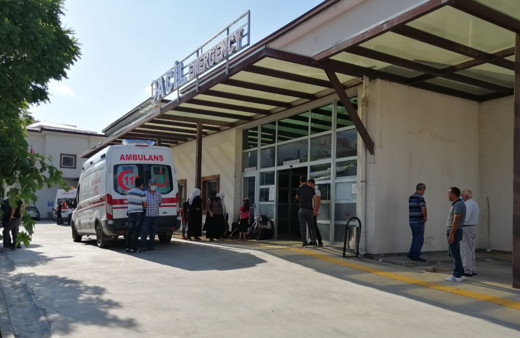 Siirt’te serinlemek için suya giren 2 kız kardeş boğuldu