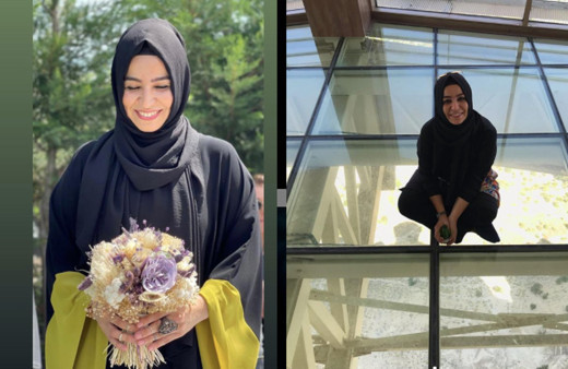 Masterchef Fatma kimdir evli mi? Fatma Polat kaç yaşında?