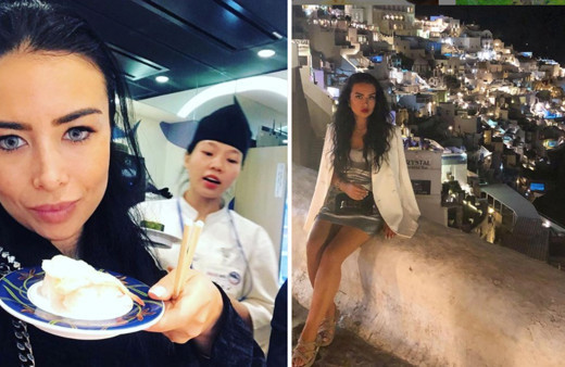 Masterchef Burcu Önal eşi İbrahim Önal kimdir ne iş yapar?