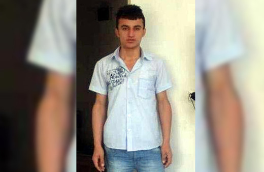 Tekirdağ'da 30 yaşındaki genç bakım yaparken feci şekilde can verdi