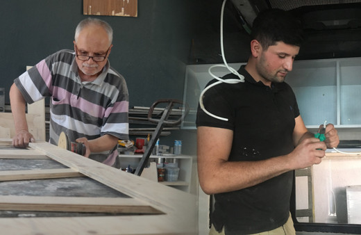 Eskişehir'e sipariş yağıyor üretim yüzde 3 bin arttı 120 bin TL'ye satılıyor!