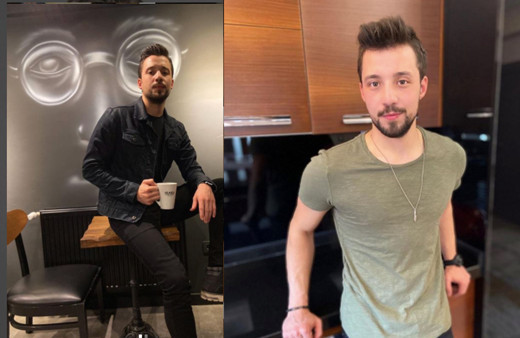 Masterchef Hasan kaç yaşında kimdir Hasan Biltekin nereli?